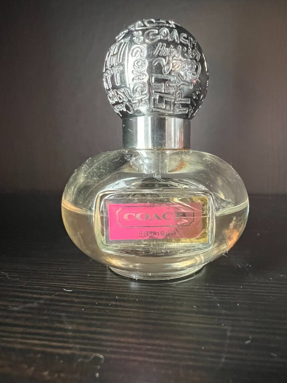 Coach Poppy Parfum